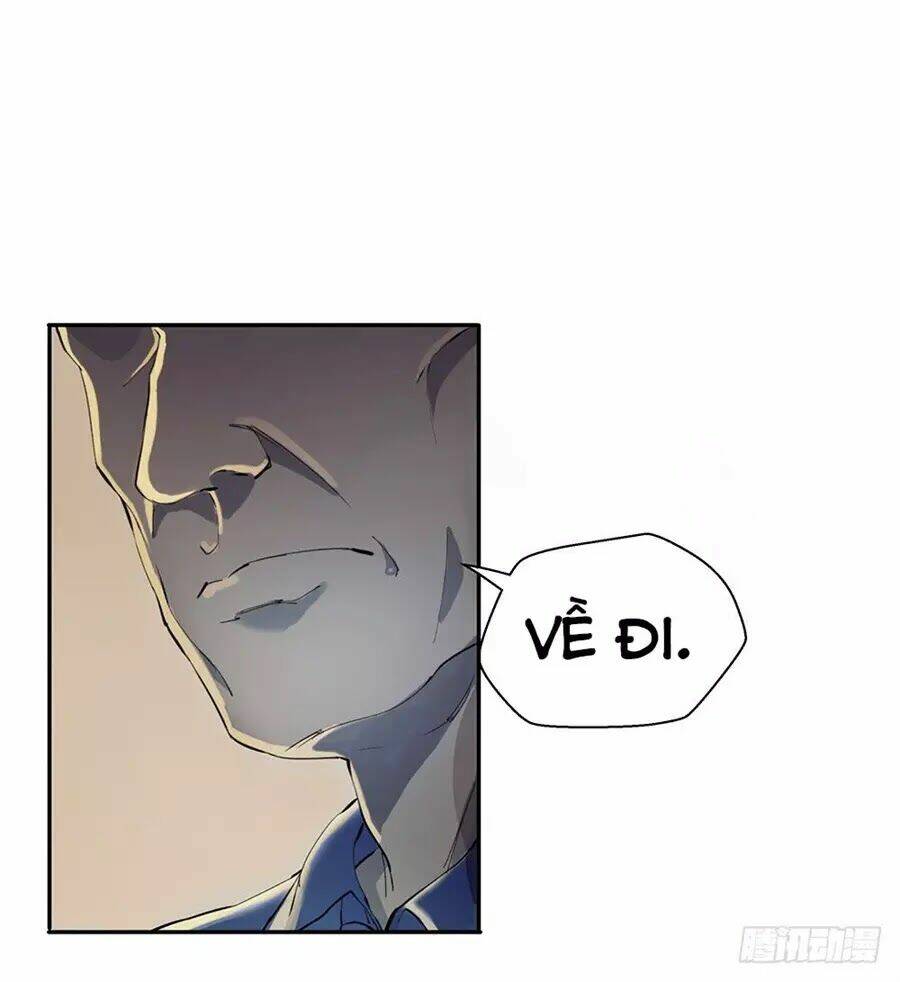 Ta Không Phải Nữ Thần Chapter 7 - Trang 20
