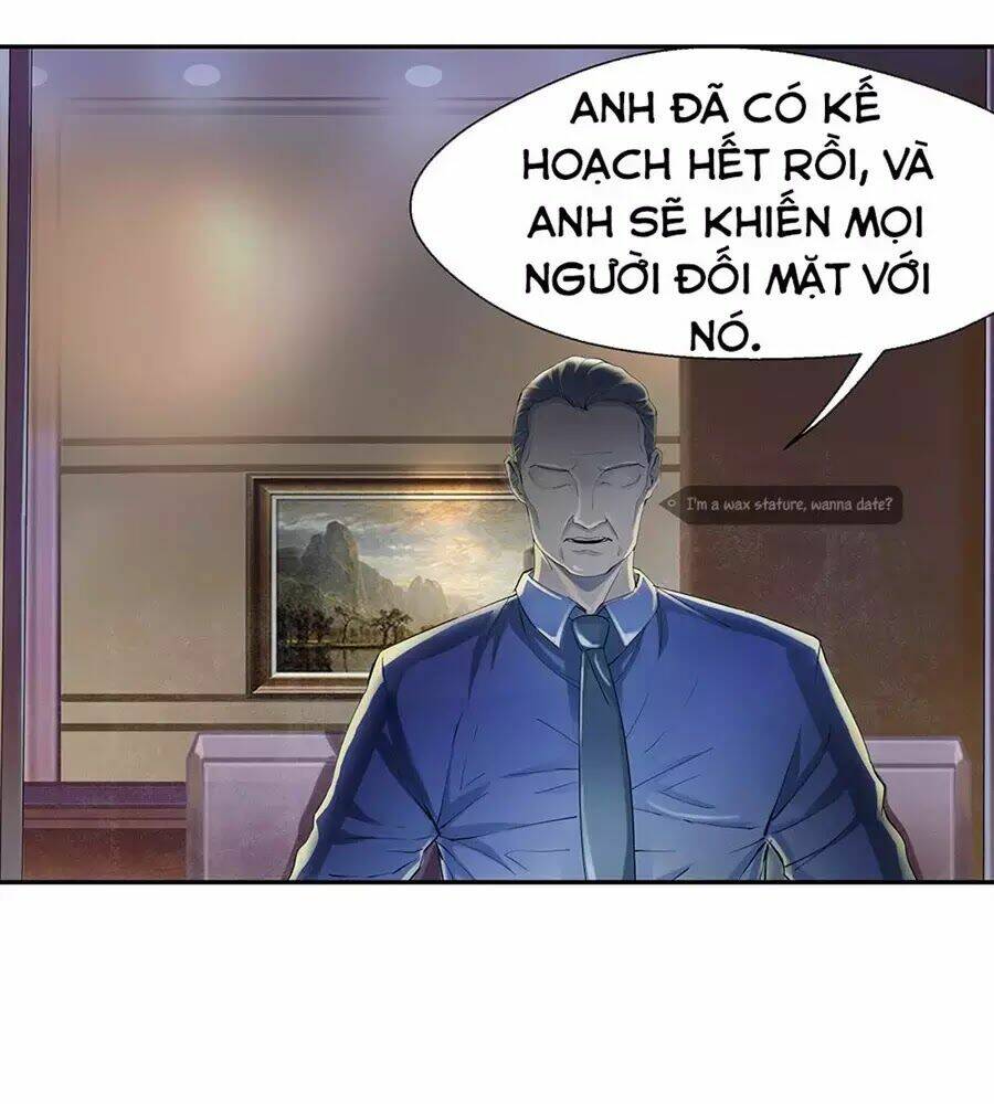 Ta Không Phải Nữ Thần Chapter 7 - Trang 21