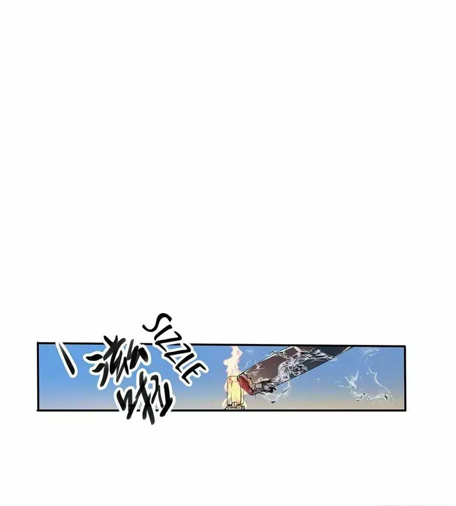Ta Không Phải Nữ Thần Chapter 7 - Trang 23