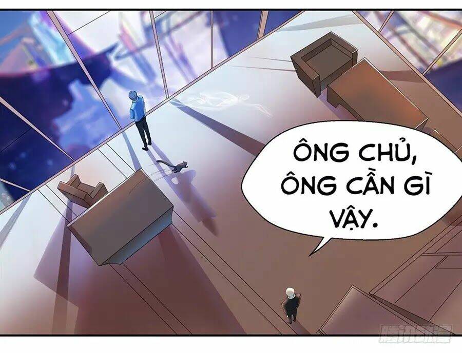 Ta Không Phải Nữ Thần Chapter 7 - Trang 25
