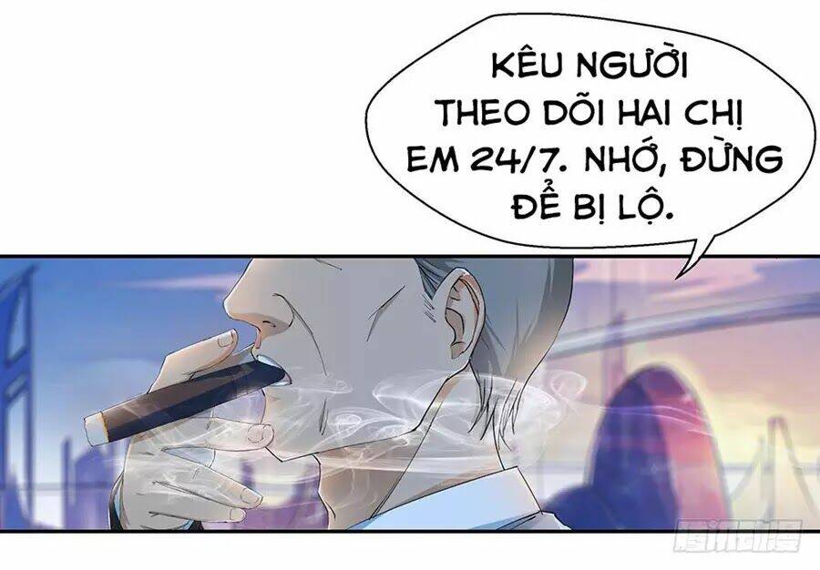 Ta Không Phải Nữ Thần Chapter 7 - Trang 26
