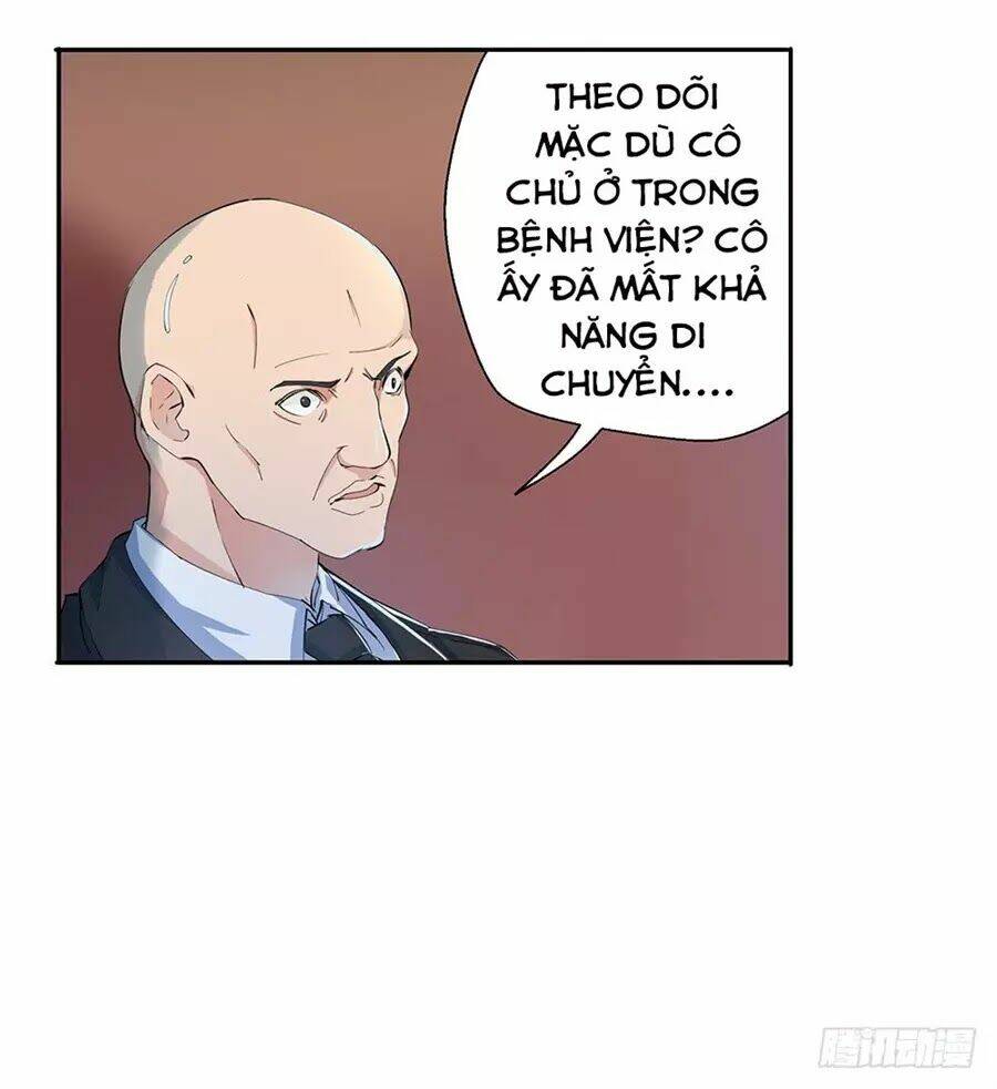 Ta Không Phải Nữ Thần Chapter 7 - Trang 27