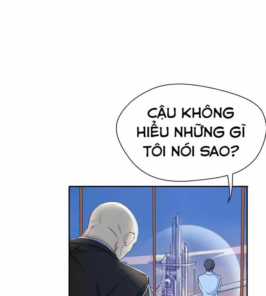 Ta Không Phải Nữ Thần Chapter 7 - Trang 28