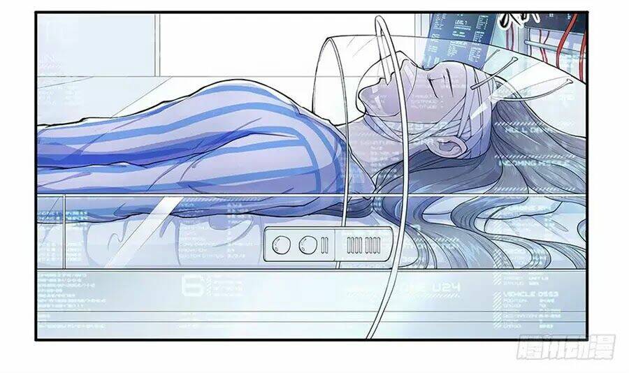 Ta Không Phải Nữ Thần Chapter 7 - Trang 42