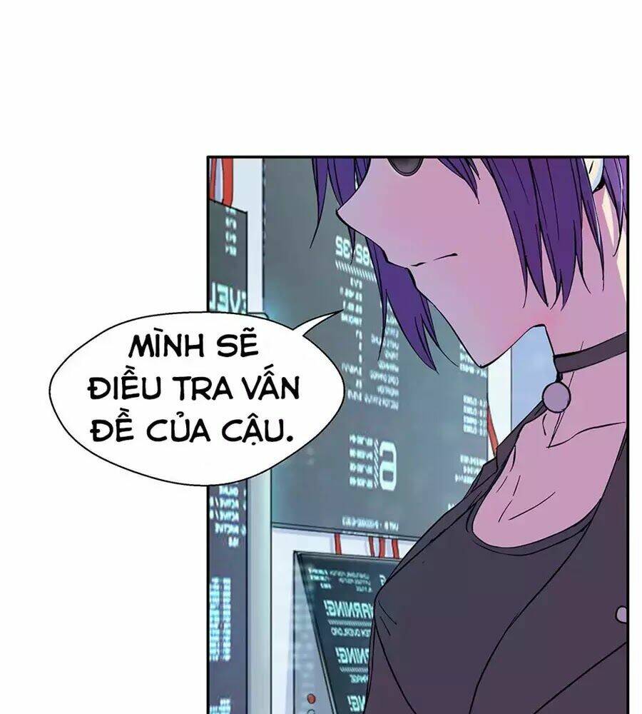 Ta Không Phải Nữ Thần Chapter 7 - Trang 45