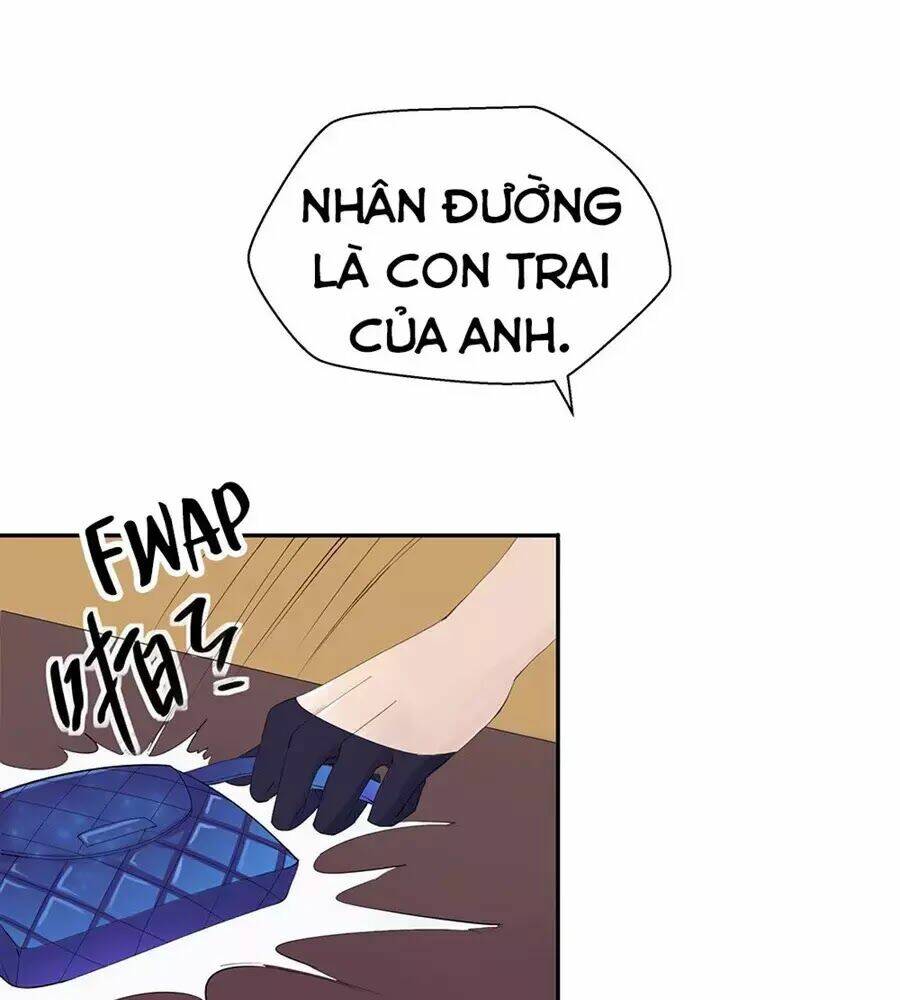 Ta Không Phải Nữ Thần Chapter 7 - Trang 8