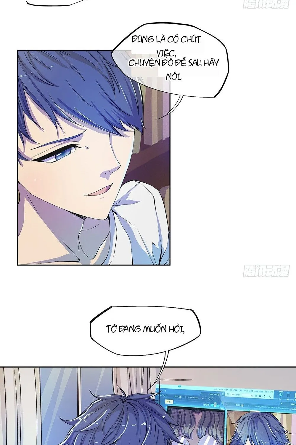 Ta Không Phải Nữ Thần Chapter 8 - Trang 15