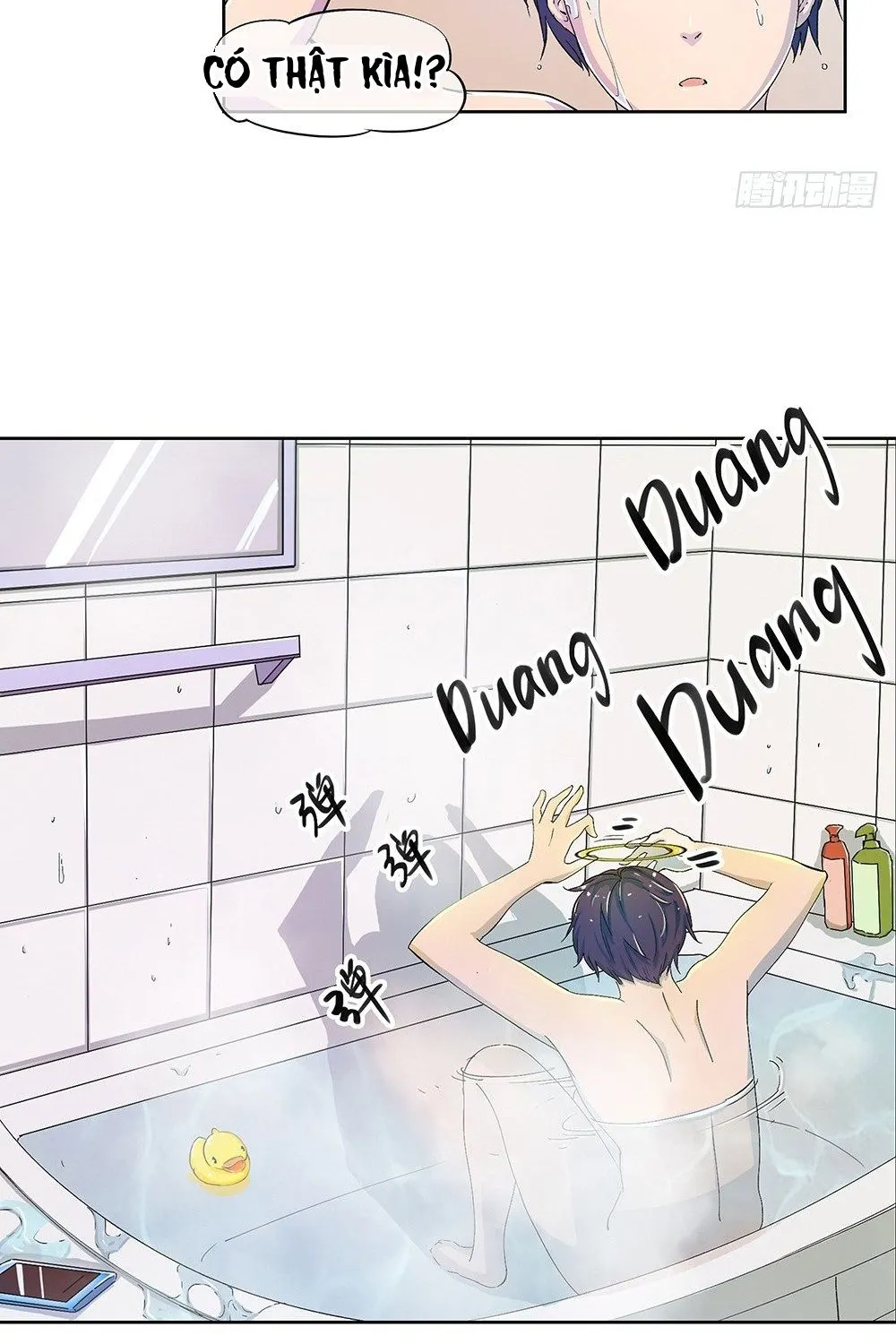 Ta Không Phải Nữ Thần Chapter 8 - Trang 30