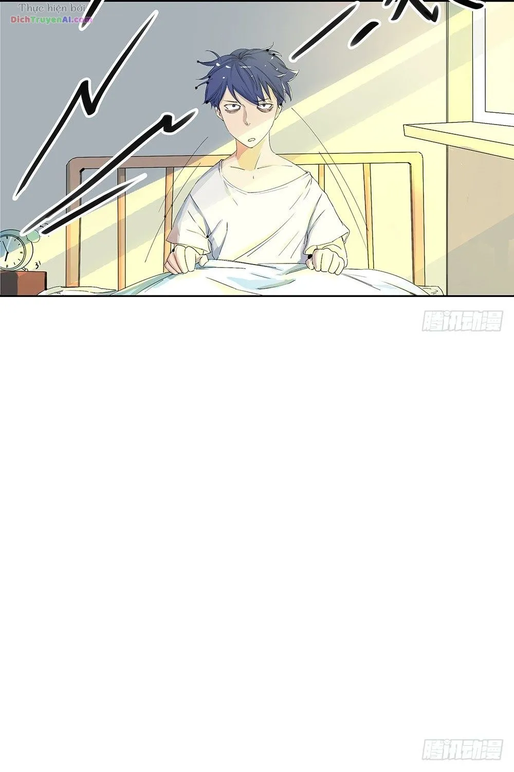 Ta Không Phải Nữ Thần Chapter 8 - Trang 47