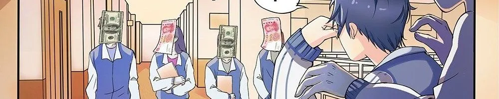 Ta Không Phải Nữ Thần Chapter 8 - Trang 49
