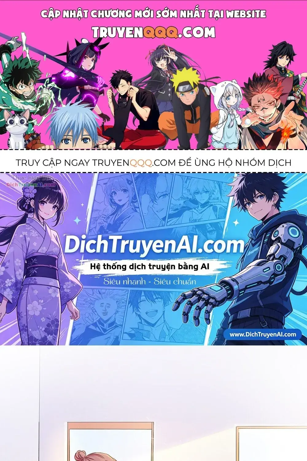 Ta Không Phải Nữ Thần Chapter 9 - Trang 2