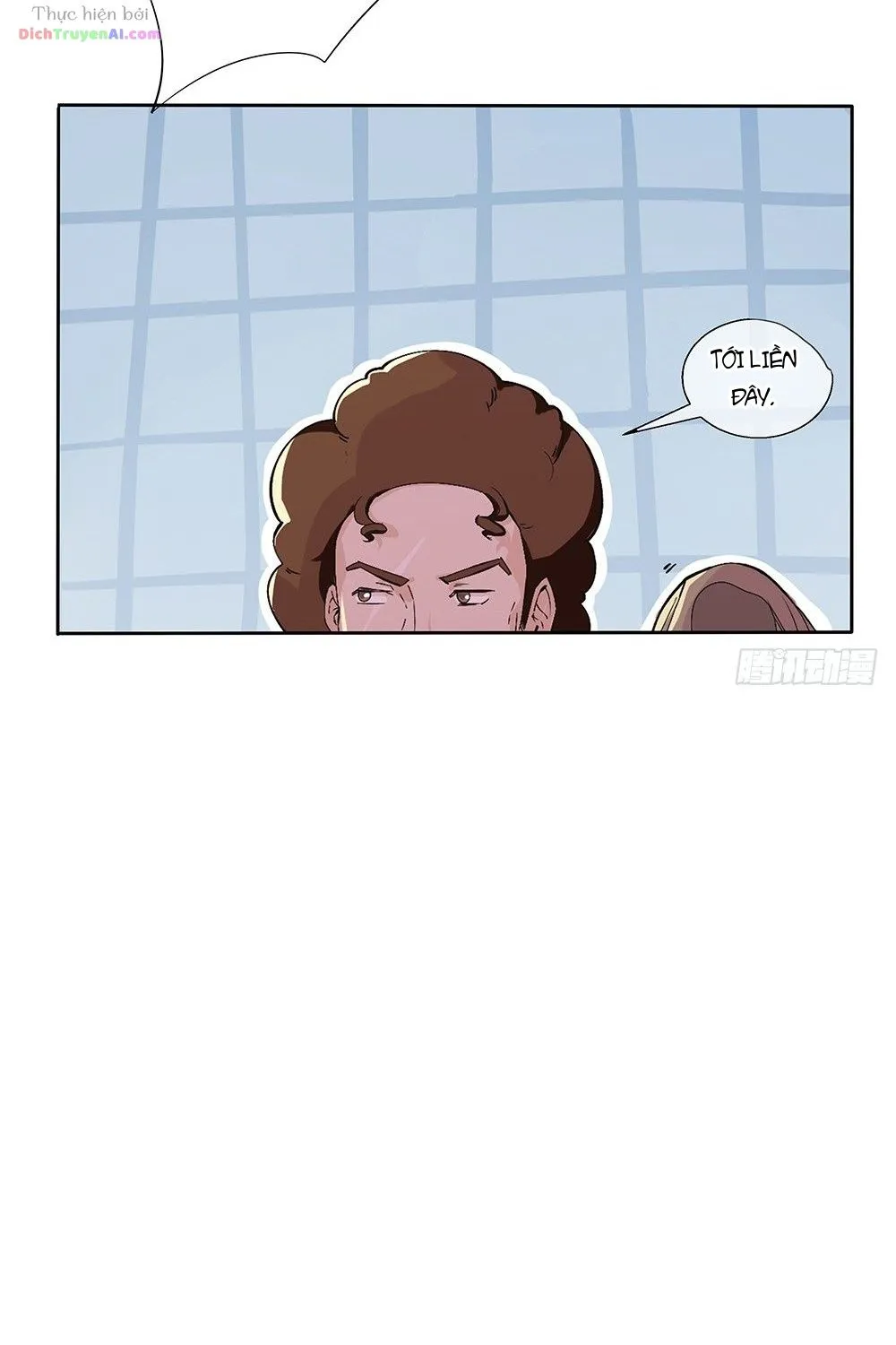 Ta Không Phải Nữ Thần Chapter 9 - Trang 29