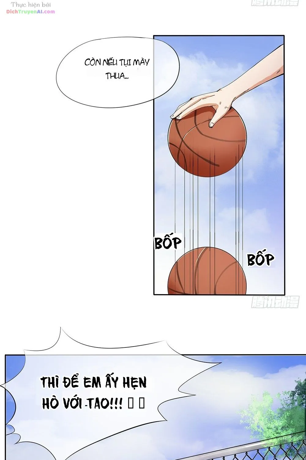 Ta Không Phải Nữ Thần Chapter 9 - Trang 50
