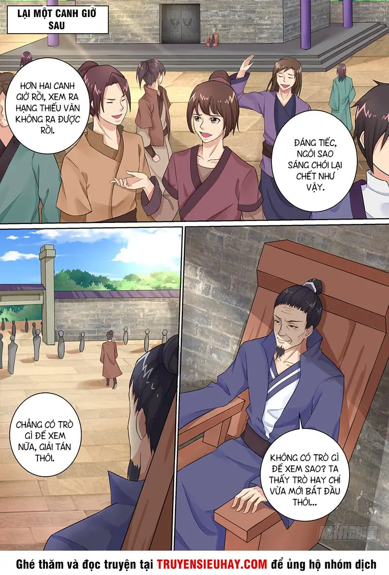 Ta Là Bá Vương Chapter 15 - Trang 5