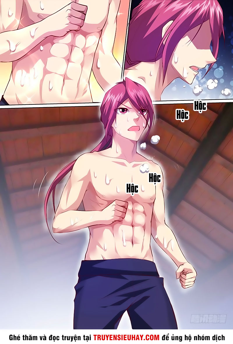 Ta Là Bá Vương Chapter 15 - Trang 6