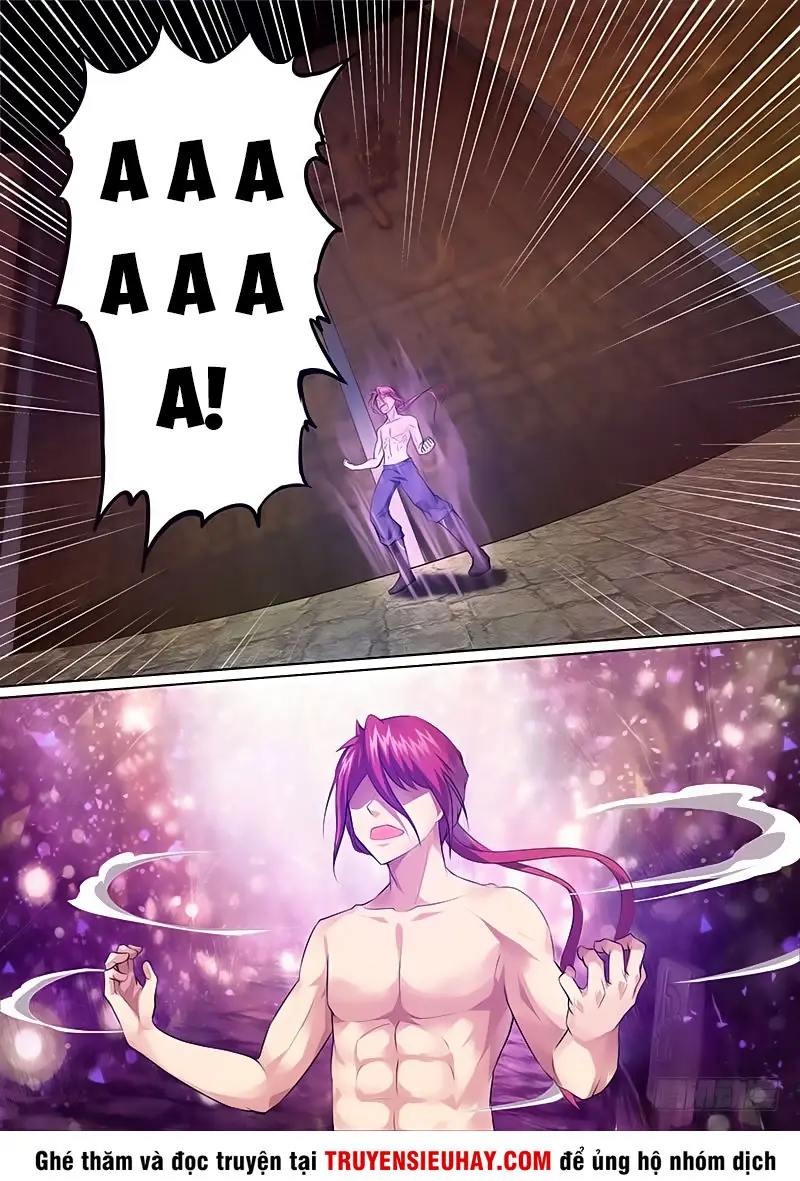 Ta Là Bá Vương Chapter 15 - Trang 9