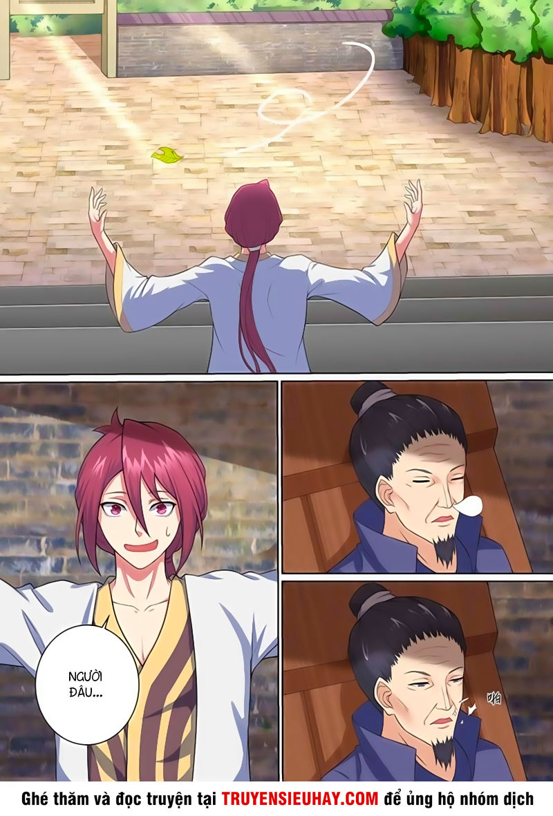Ta Là Bá Vương Chapter 16 - Trang 6