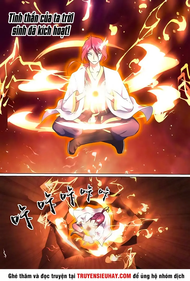 Ta Là Bá Vương Chapter 17 - Trang 13