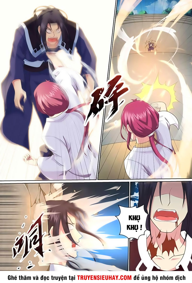 Ta Là Bá Vương Chapter 19 - Trang 13