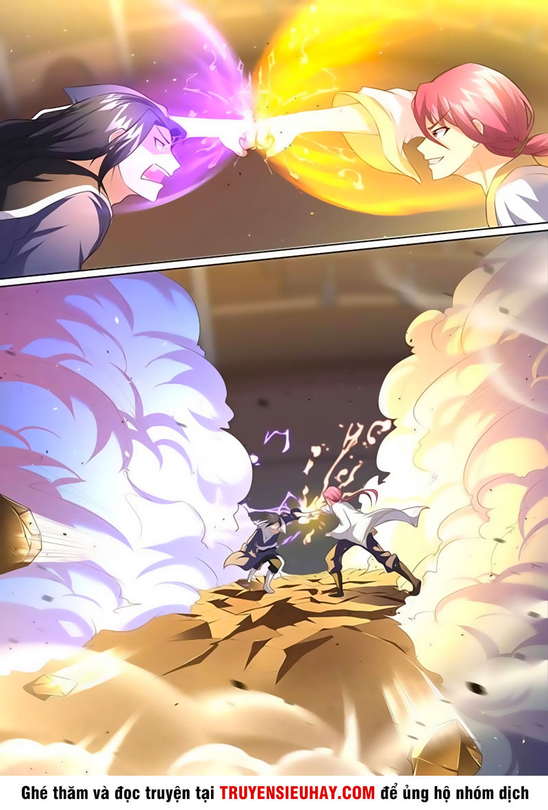 Ta Là Bá Vương Chapter 19 - Trang 6
