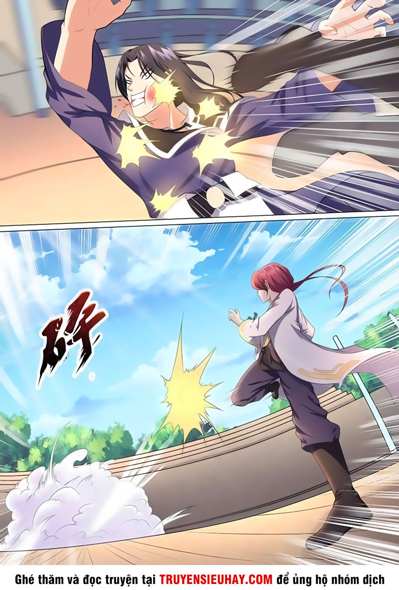 Ta Là Bá Vương Chapter 19 - Trang 9