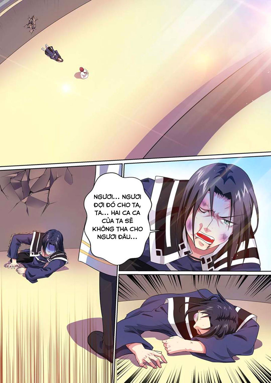 Ta Là Bá Vương Chapter 20 - Trang 5