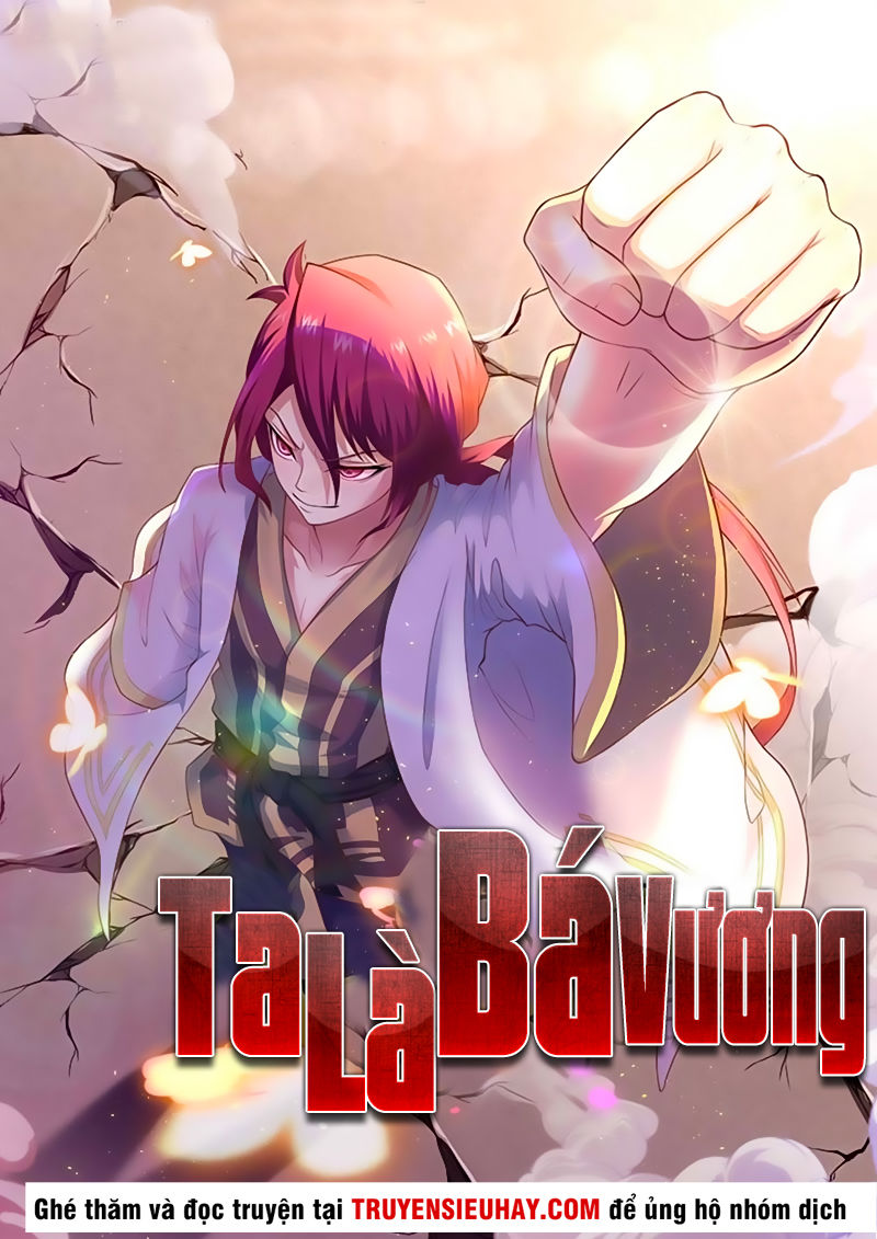 Ta Là Bá Vương Chapter 23 - Trang 3