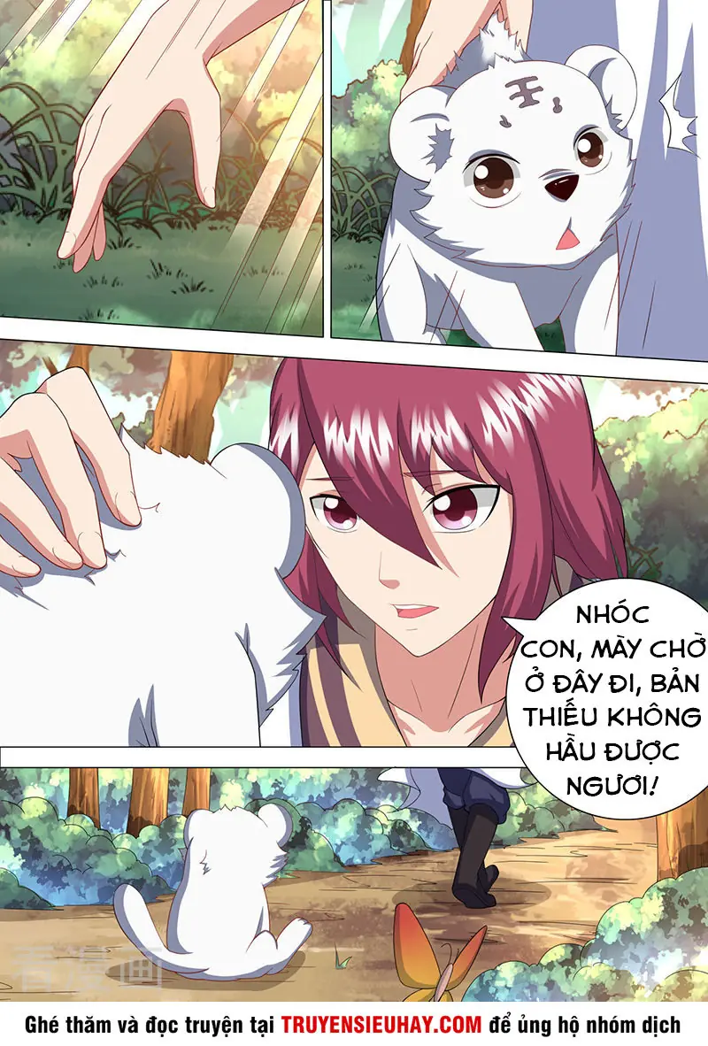Ta Là Bá Vương Chapter 29 - Trang 5