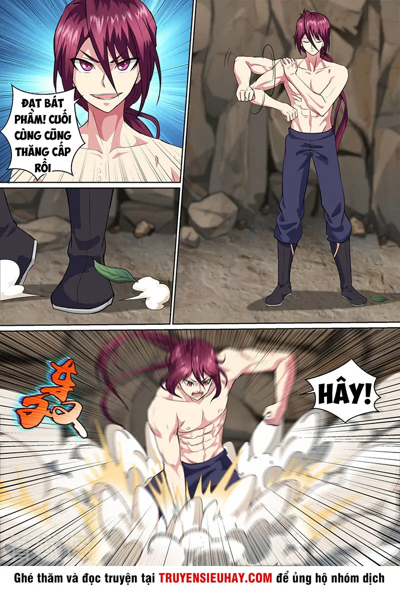 Ta Là Bá Vương Chapter 34 - Trang 7