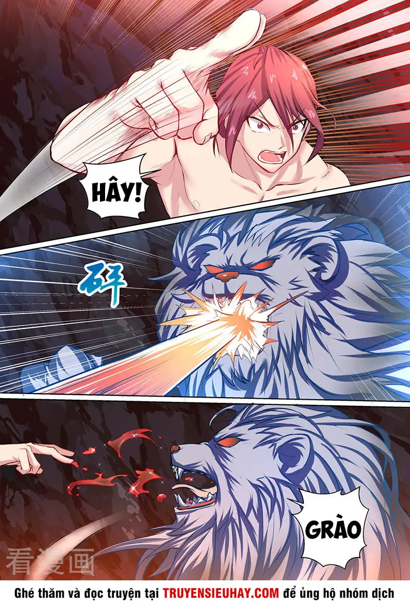 Ta Là Bá Vương Chapter 35 - Trang 5