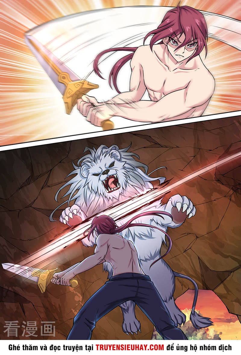 Ta Là Bá Vương Chapter 35 - Trang 7