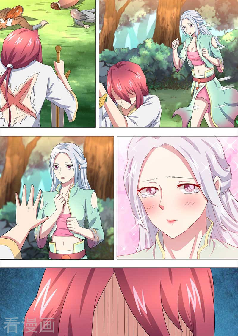 Ta Là Bá Vương Chapter 36 - Trang 15