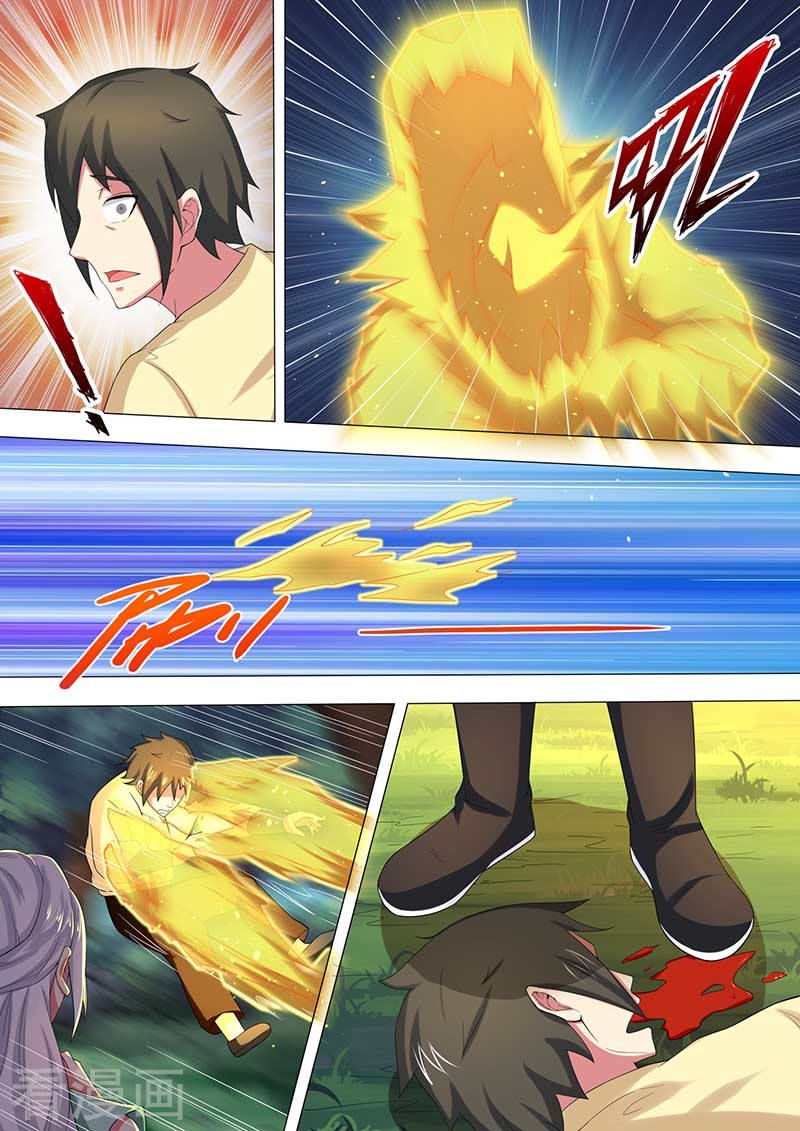 Ta Là Bá Vương Chapter 36 - Trang 4