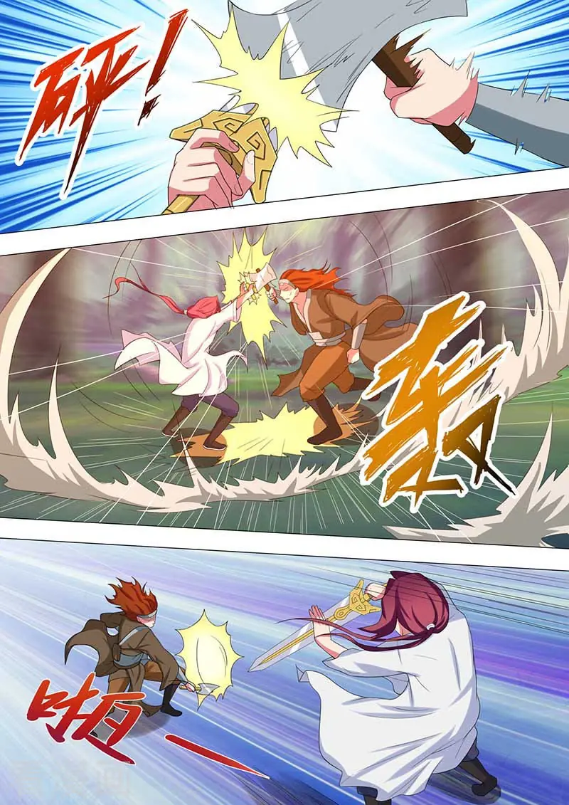Ta Là Bá Vương Chapter 36 - Trang 6