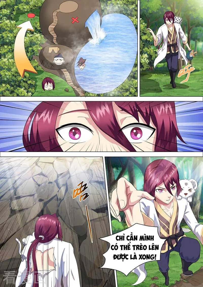 Ta Là Bá Vương Chapter 37 - Trang 12