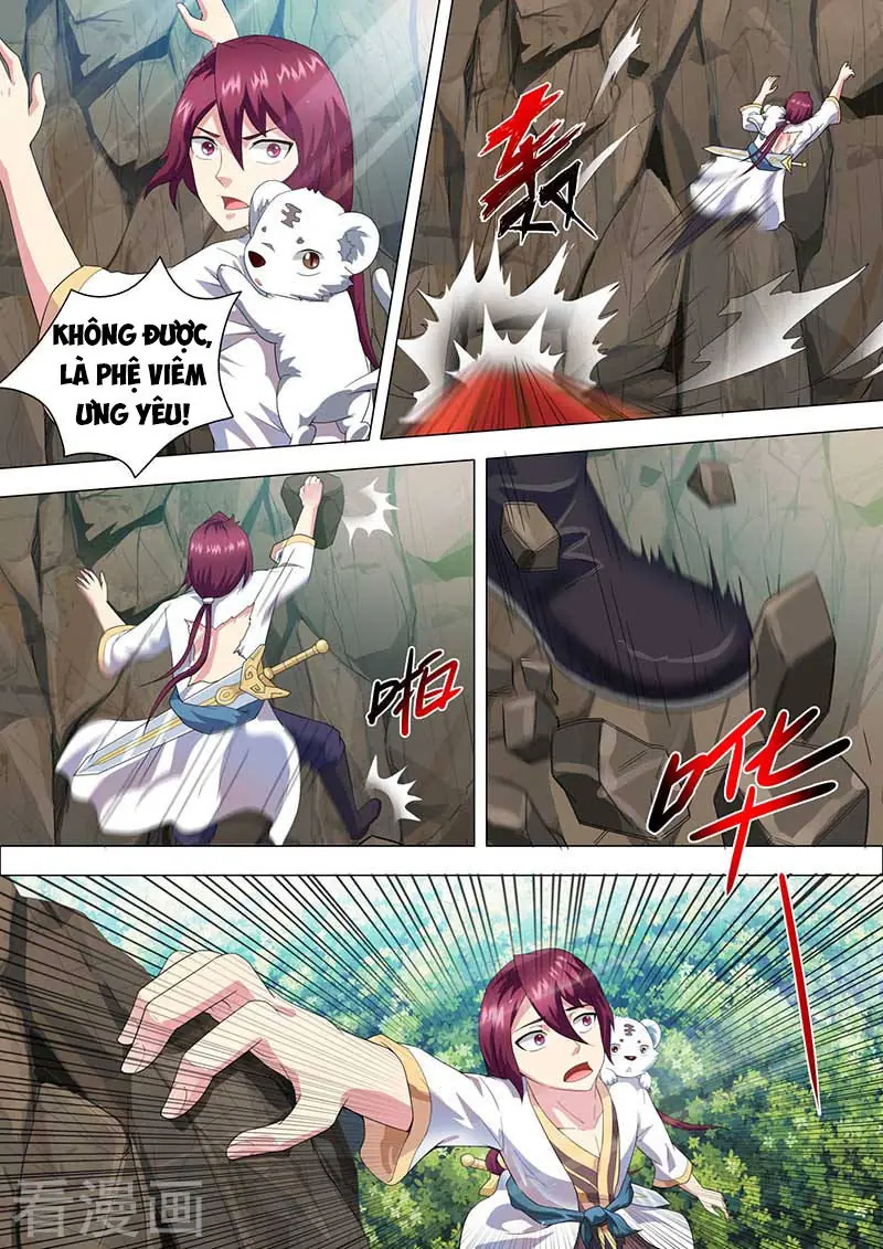 Ta Là Bá Vương Chapter 37 - Trang 14