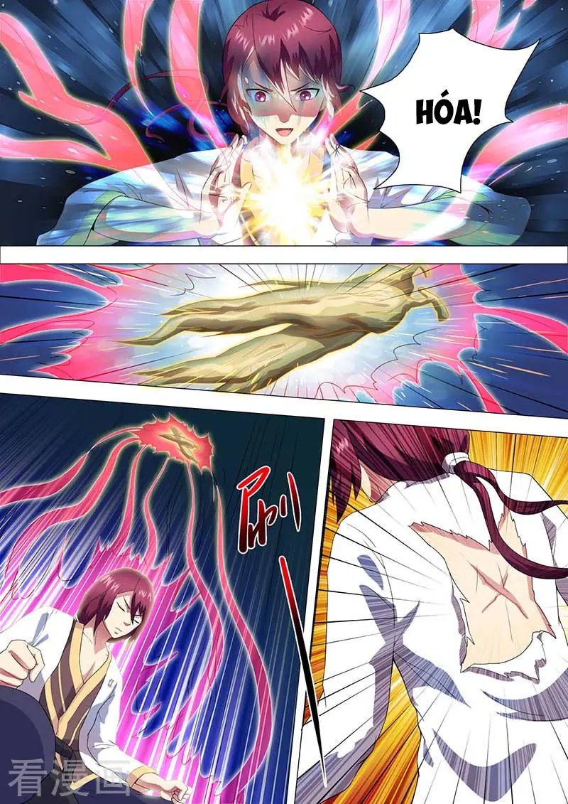 Ta Là Bá Vương Chapter 37 - Trang 6