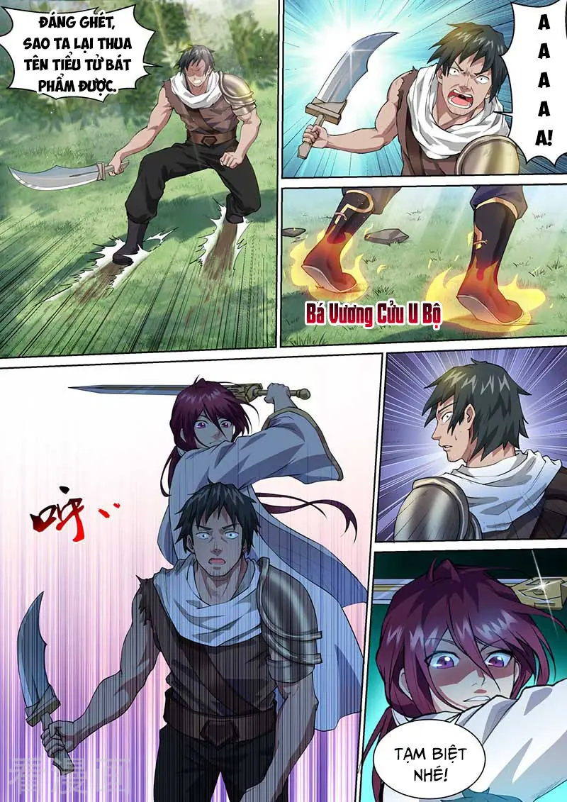 Ta Là Bá Vương Chapter 38 - Trang 14