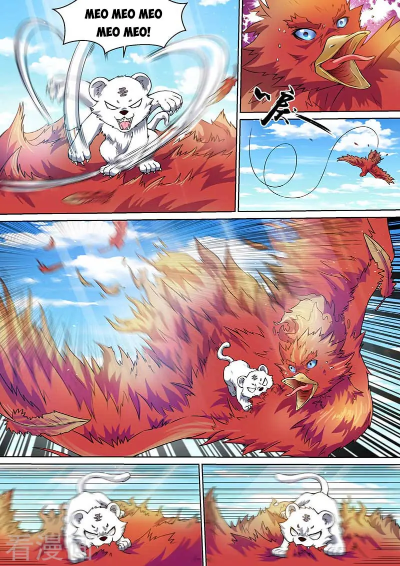 Ta Là Bá Vương Chapter 38 - Trang 5