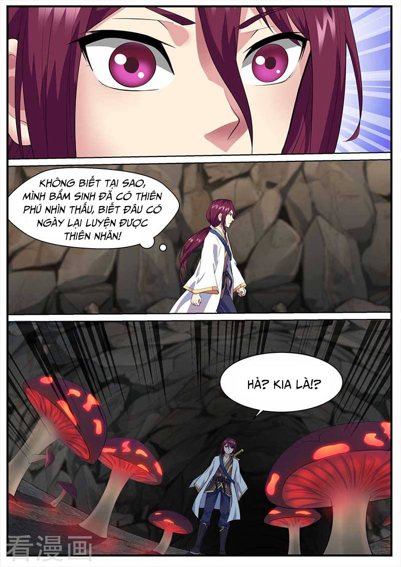 Ta Là Bá Vương Chapter 39 - Trang 12