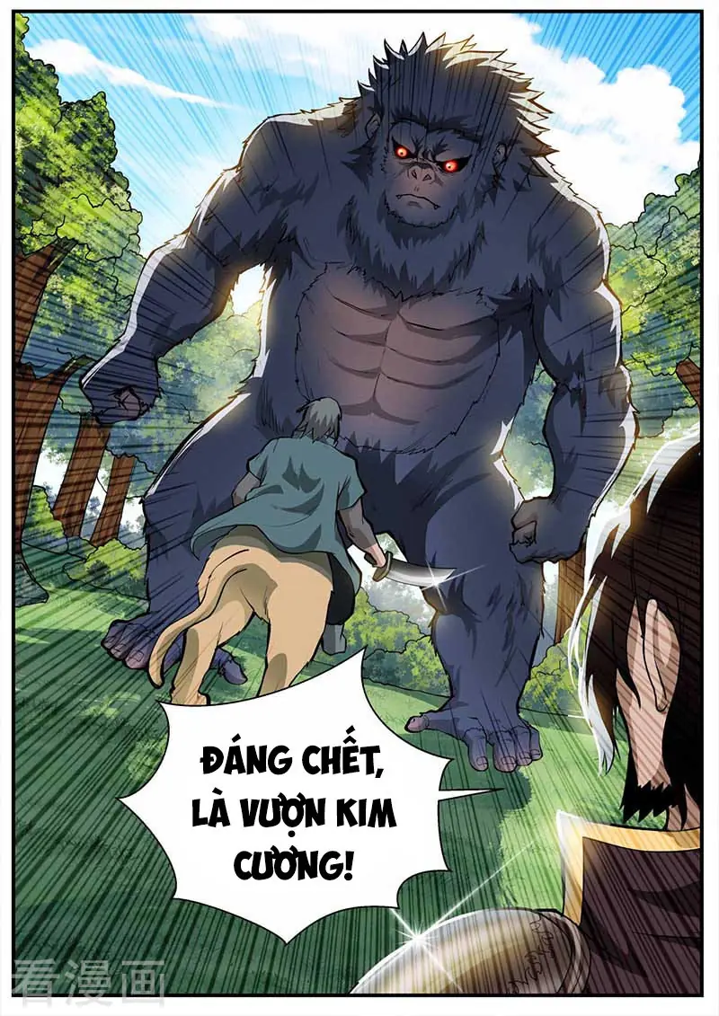Ta Là Bá Vương Chapter 39 - Trang 5