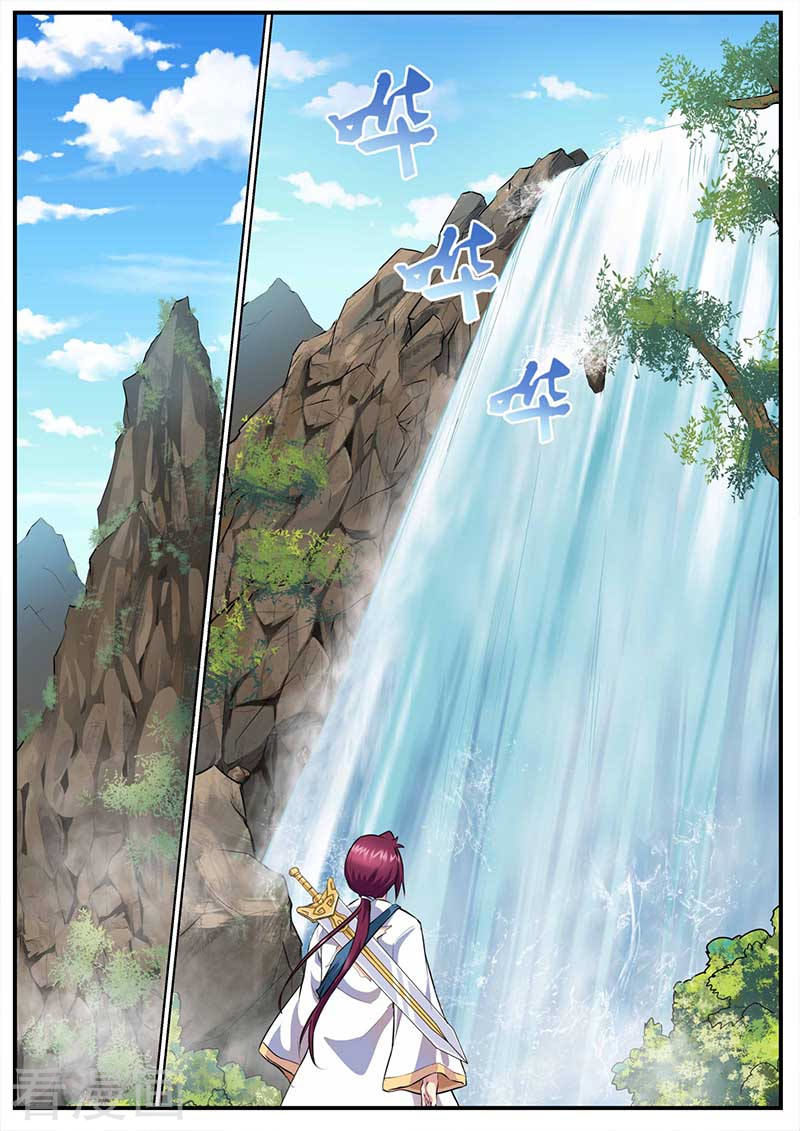 Ta Là Bá Vương Chapter 39 - Trang 8