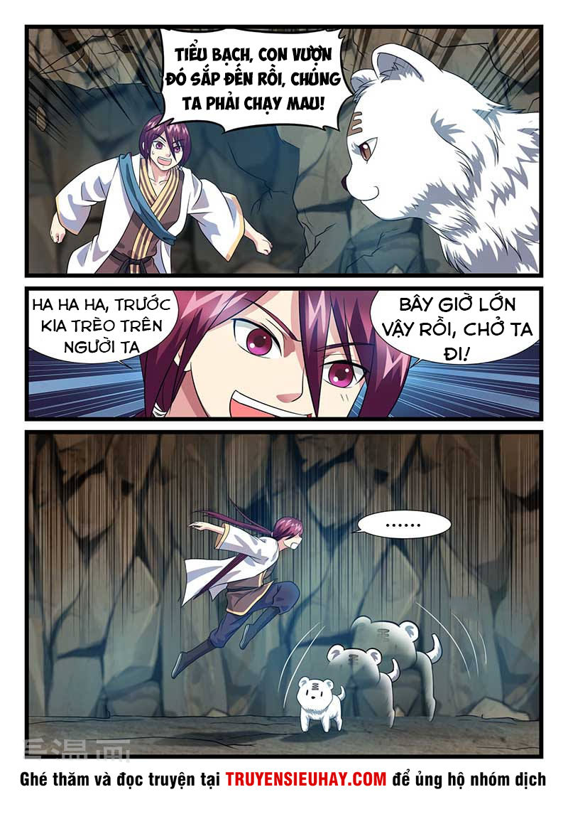 Ta Là Bá Vương Chapter 40 - Trang 12