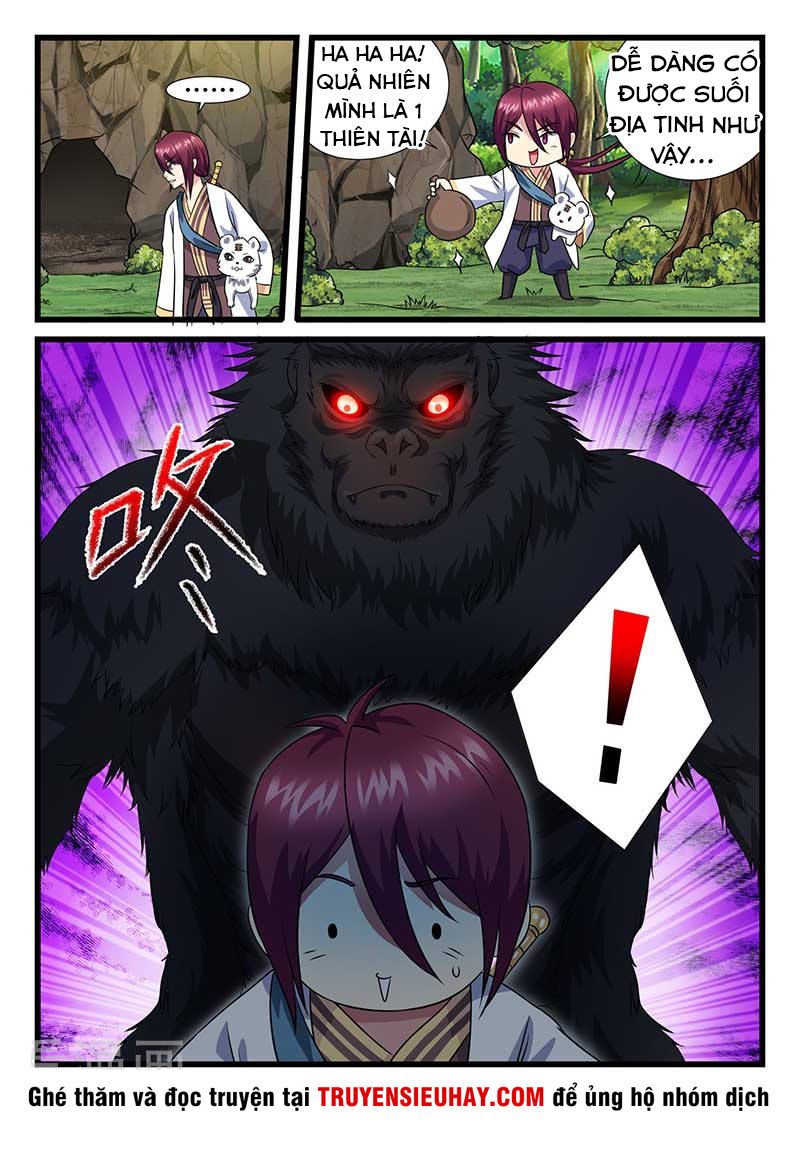 Ta Là Bá Vương Chapter 40 - Trang 14