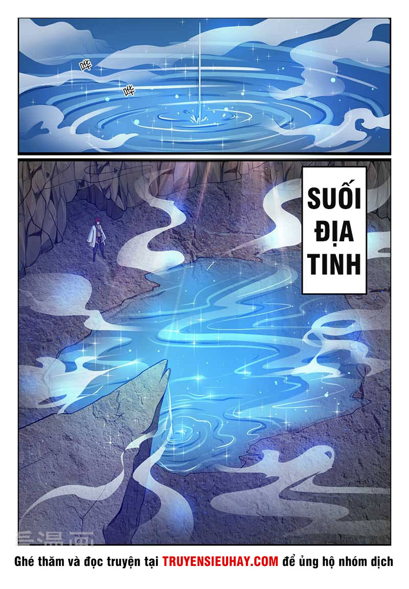 Ta Là Bá Vương Chapter 40 - Trang 6