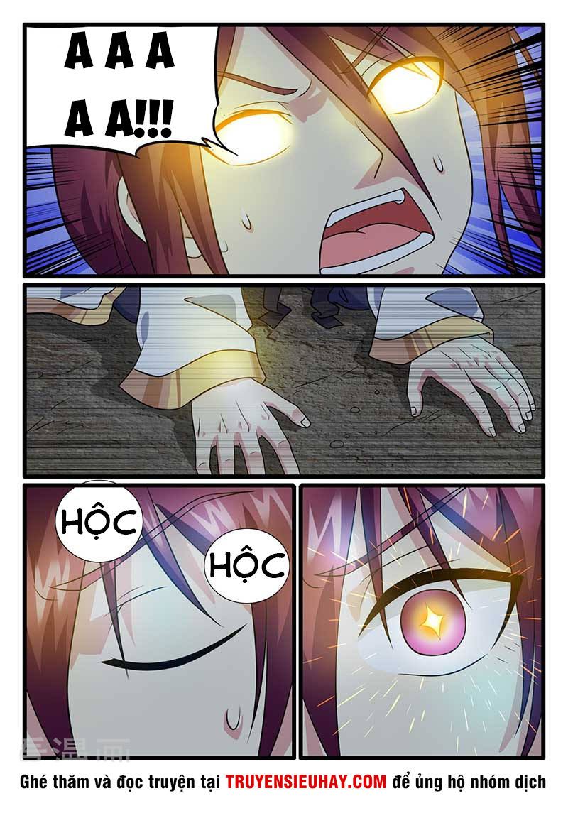 Ta Là Bá Vương Chapter 40 - Trang 9