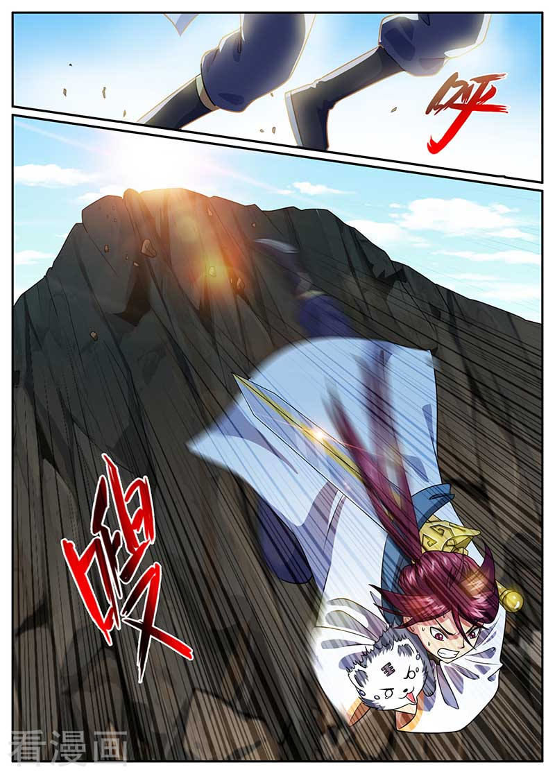 Ta Là Bá Vương Chapter 41 - Trang 11