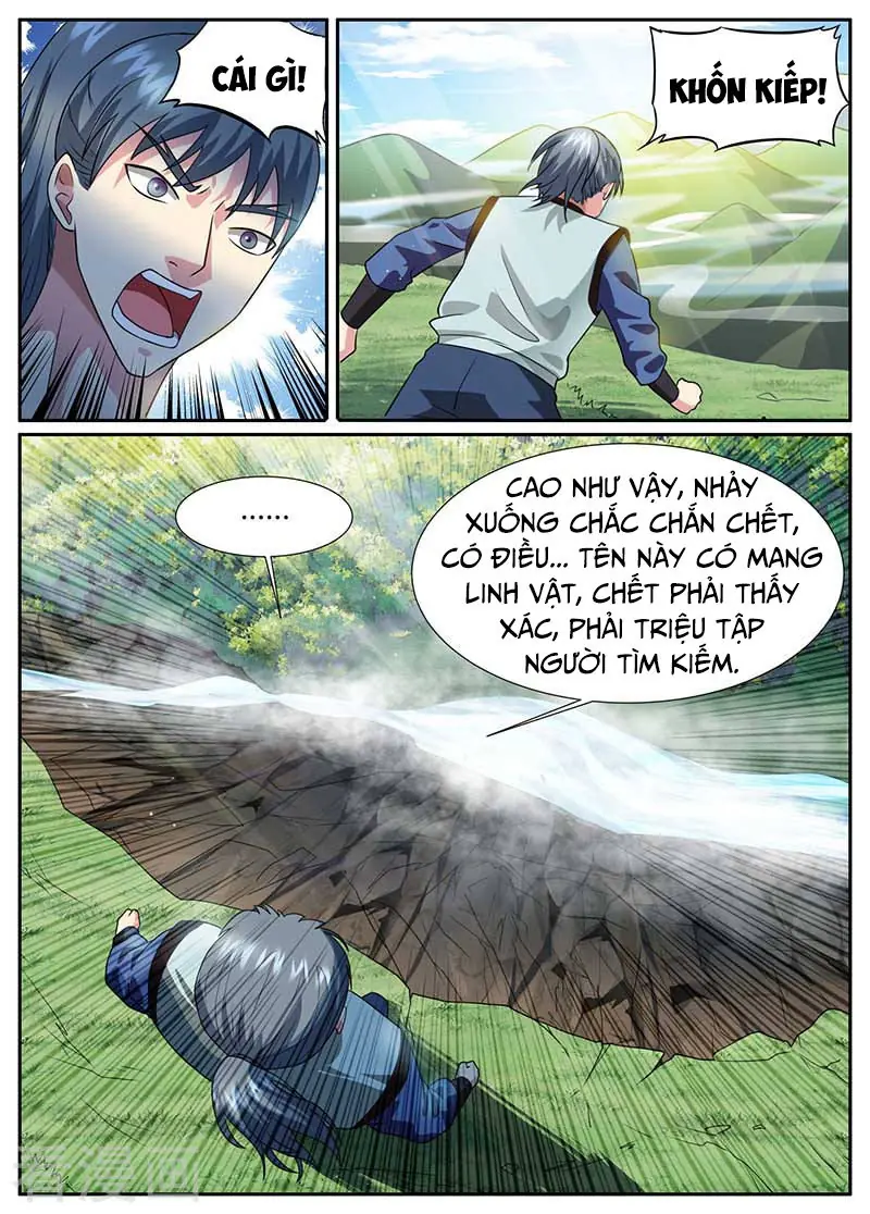Ta Là Bá Vương Chapter 41 - Trang 12