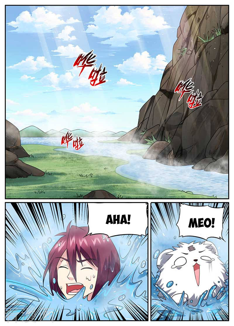 Ta Là Bá Vương Chapter 41 - Trang 13