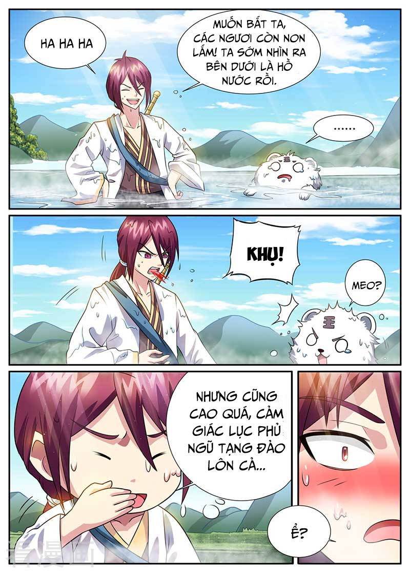 Ta Là Bá Vương Chapter 41 - Trang 14